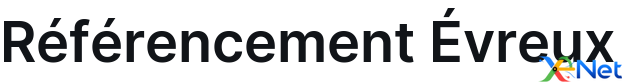 Référencement Évreux